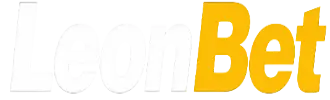 Logo da leonbet
